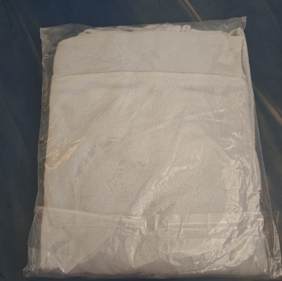 NWT Rhythm Sky Blue Dawn Hoodie - Picture 7 of 7